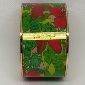 LiLLY Pulitzer bracelet​